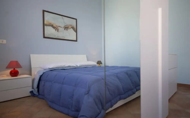 Casa Punta Paradiso