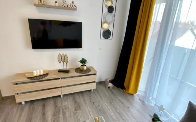 Pegazus Apartman