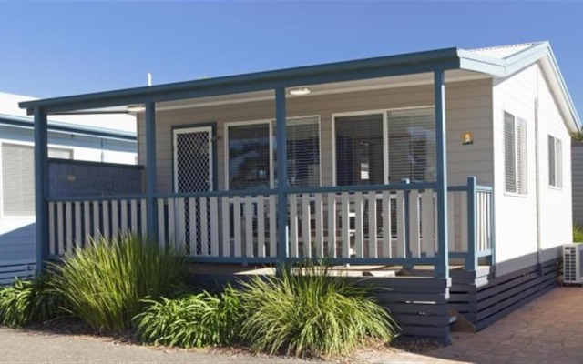 Holiday Haven Huskisson Beach