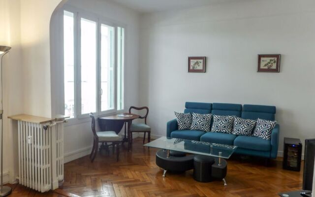 Apartment Le Rossi Biniamar