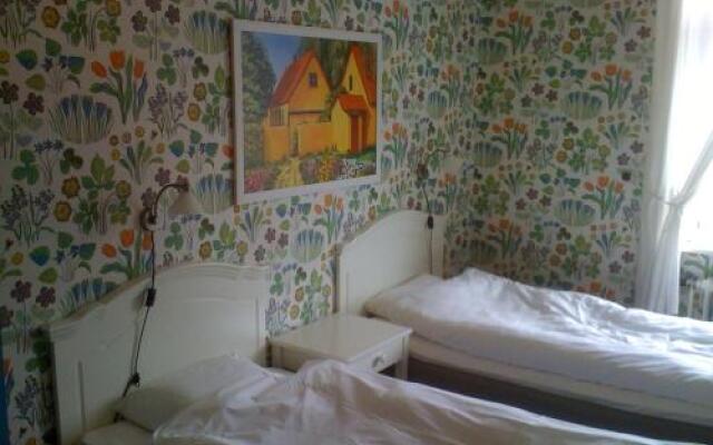 Hotell Örnen