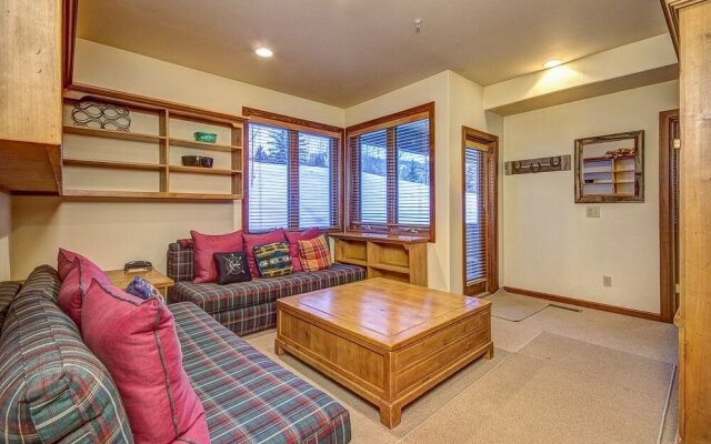 Double Eagle #13 3 Bedroom Condo