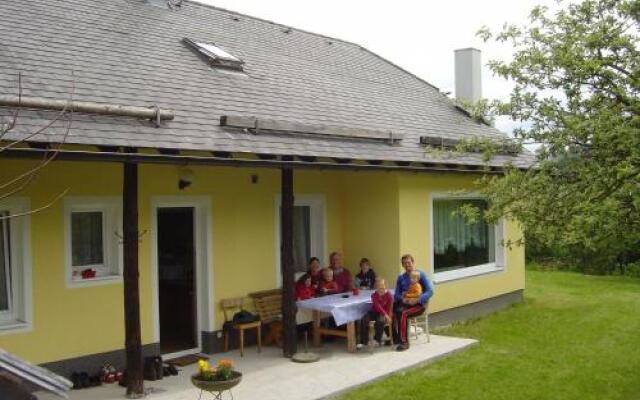 Ferienhaus Familie Griesner