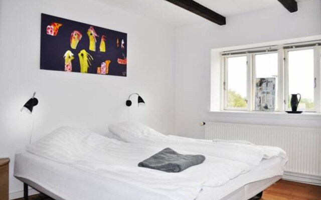 Kobmandsgarden Bed & Breakfast