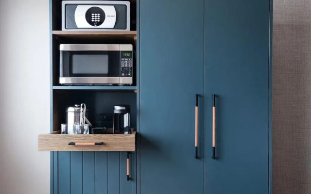 Four Points by Sheraton Houston West