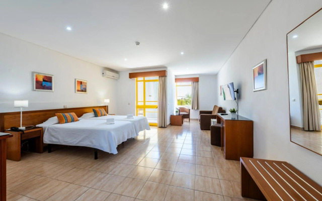 Hotel Pinhal do Sol