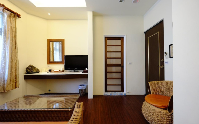 Kenting Haiye Guest House