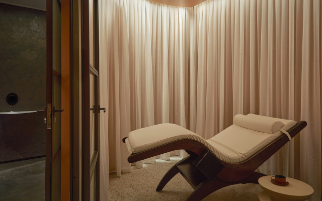 Carlton Hotel Baglioni