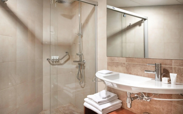 AC Hotel Carlton Madrid by Marriott