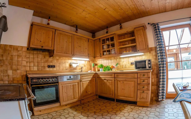 Ferienwohnung Wörnerblick