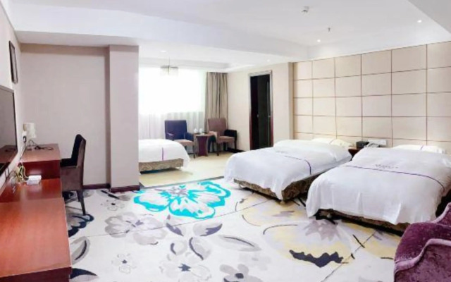 Haodu Hotel
