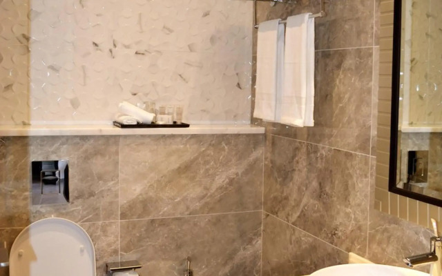 Ambassador Hotel Amman, a Boutique Hotel