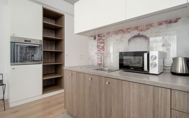 Cozy 1-bedroom Apartment by Renters