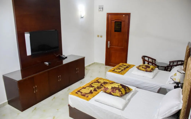 Dellagio Hotel