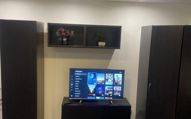 Апартаменты на улице Льва Толстого 13