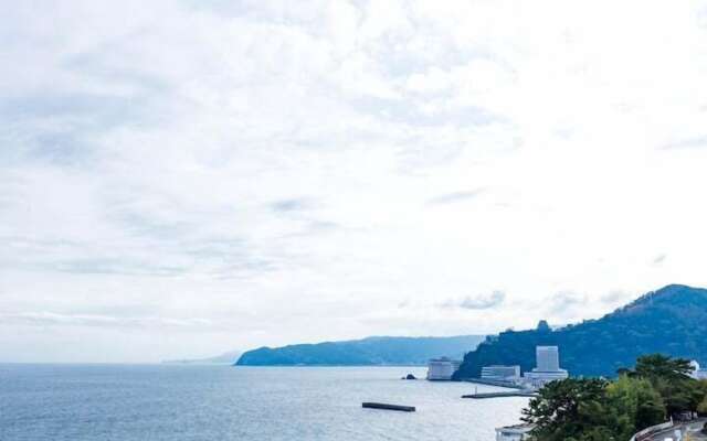 Atami Kaikotei 202