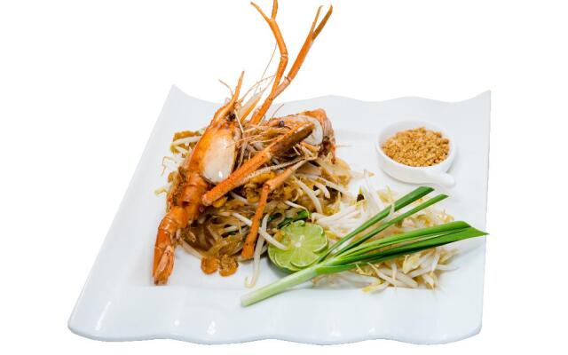 New Siam Palace Ville