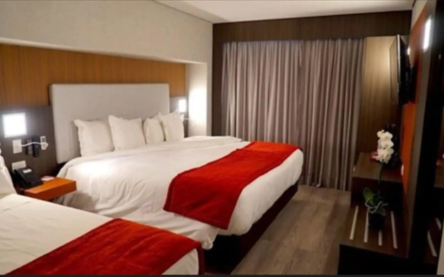 Ramada Rio de Janeiro Recreio Shopping