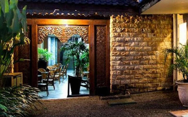 Gladiola Guest House