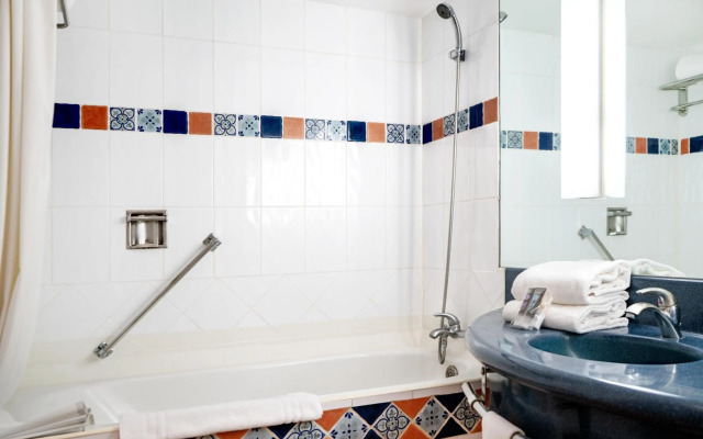 Novotel Monterrey Valle