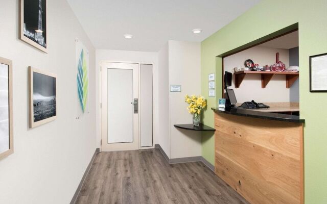 WoodSpring Suites Oklahoma City Norman