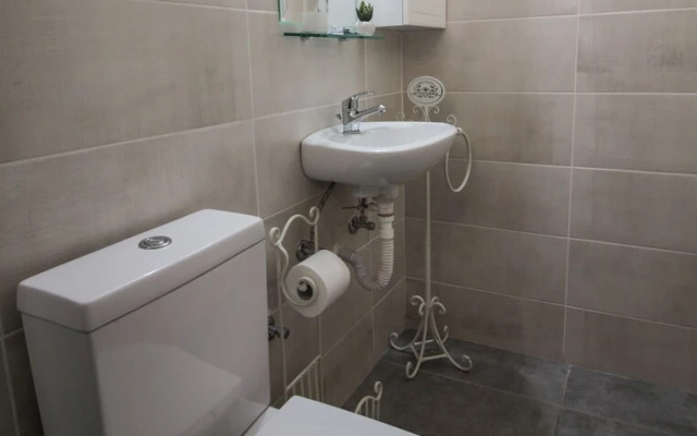 Luxurious Apartment in the Heart of Tinos