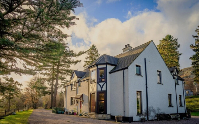 Crubenbeg Country House