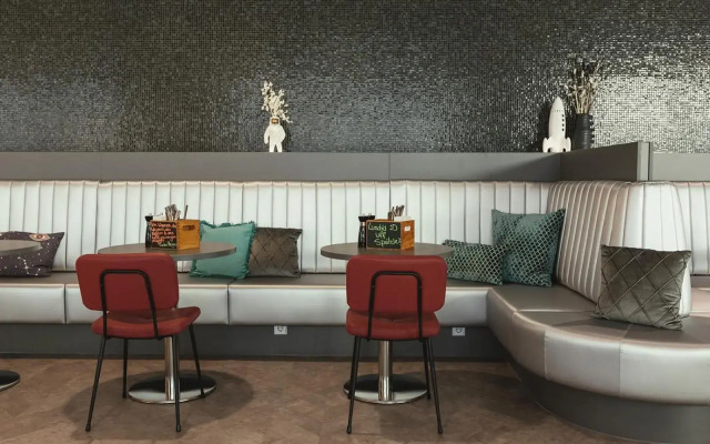 Holiday Inn - the niu, Star Sindelfingen, an IHG Hotel