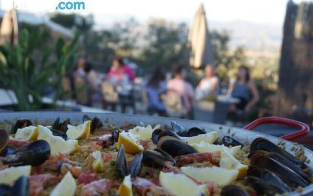 Bed And Breakfast Mirador Infinito