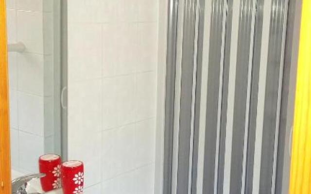 Studio with shared pool terrace and wifi at Sciacca