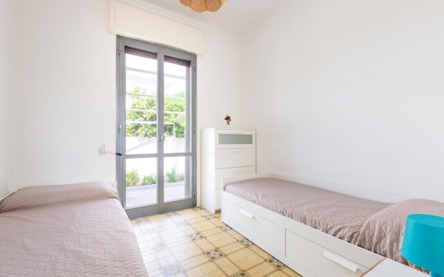 3433 Residence Mare Azzurro - Villetta Mary