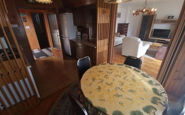 Apartment Andrija 4 1 pax