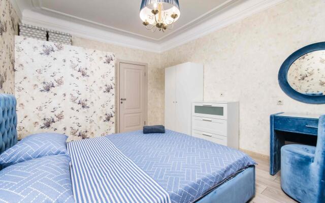 Апартаменты на улице Маяковского