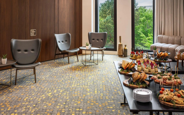 Melia Luxembourg