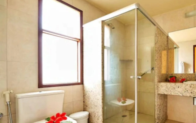 Ocaporã Hotel - All Inclusive