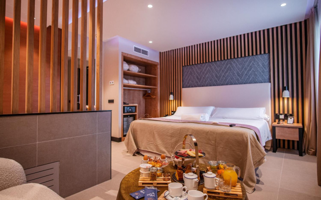 Felix Hotel Residencia