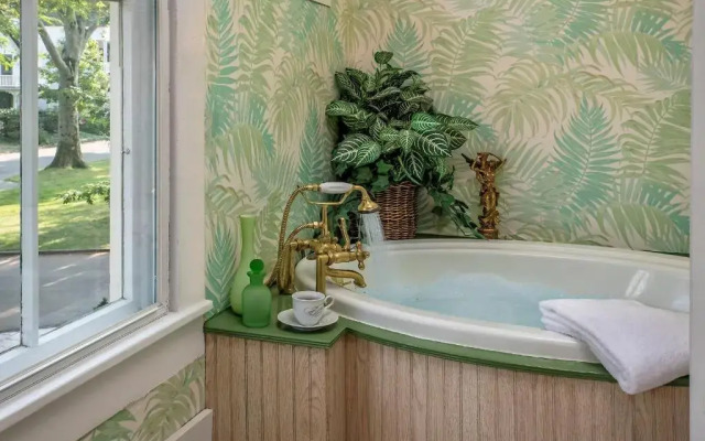 The Spencer Hotel & Spa