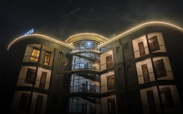 Chevas Hotel