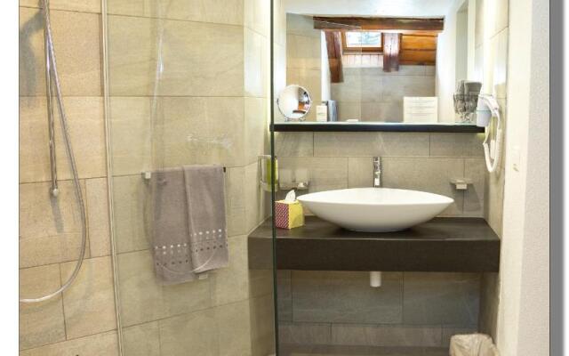 Hôtel La Maison du Prussien