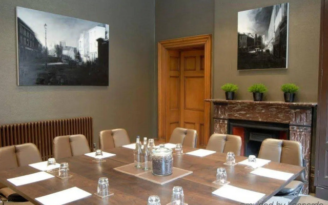 Cathedral Quarter Hotel - Derby