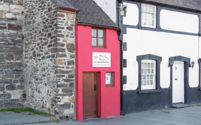 The Old Stable