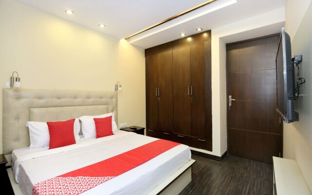 Oyo 12895 Home 2Bhk Mashobra