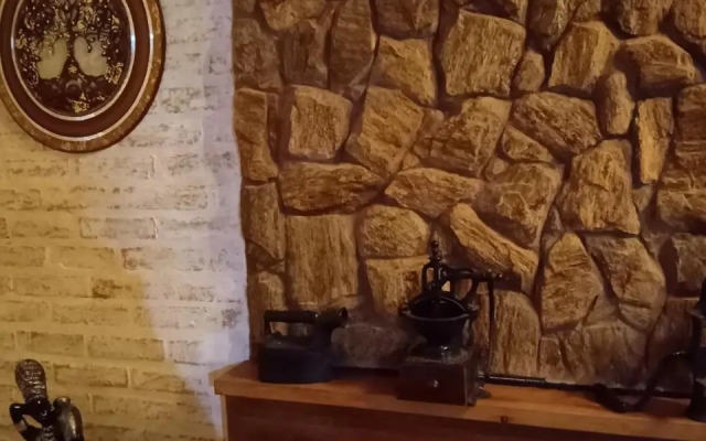 Casa Recanto Beija Flor, Monte Verde