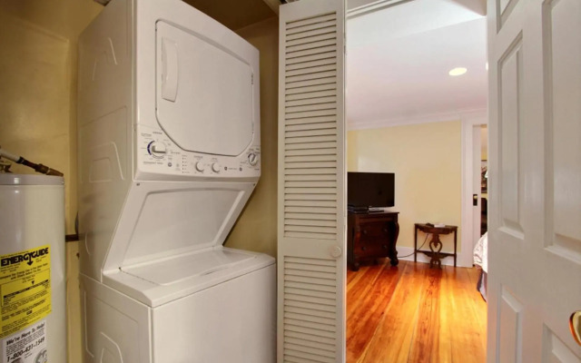 Bird Baldwin Magnolia Suite