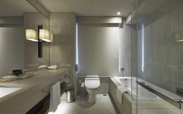 Gloria Residence