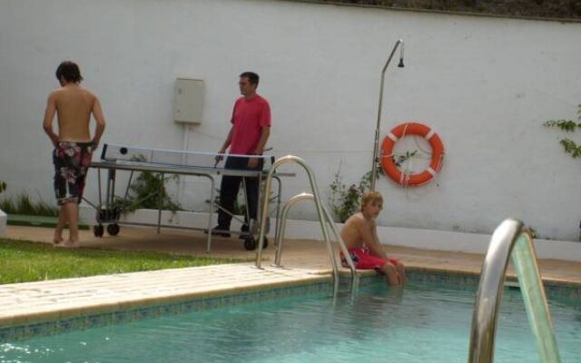 Los Bérchules