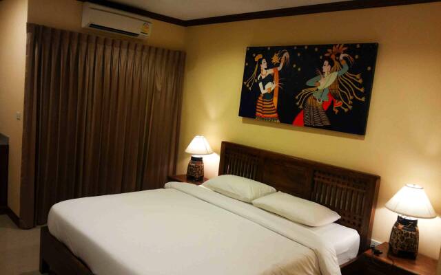 A. D. Condominium by United 21 Thailand