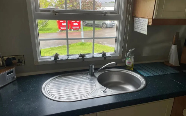 Skegness Southview - Sleeps 4 - Pet Friendly