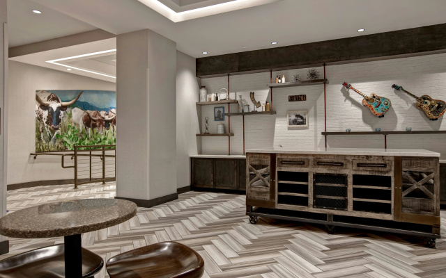 Hampton Inn & Suites by Hilton San Antonio Riverwalk