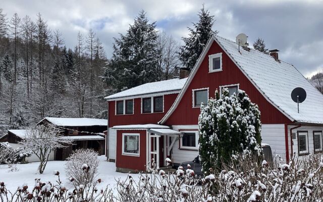 Holiday Home Close to the River